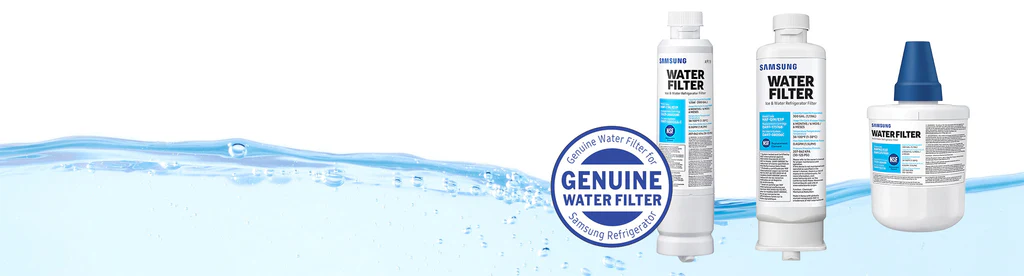 Genuine Samsung Parts, Perfect Repairs